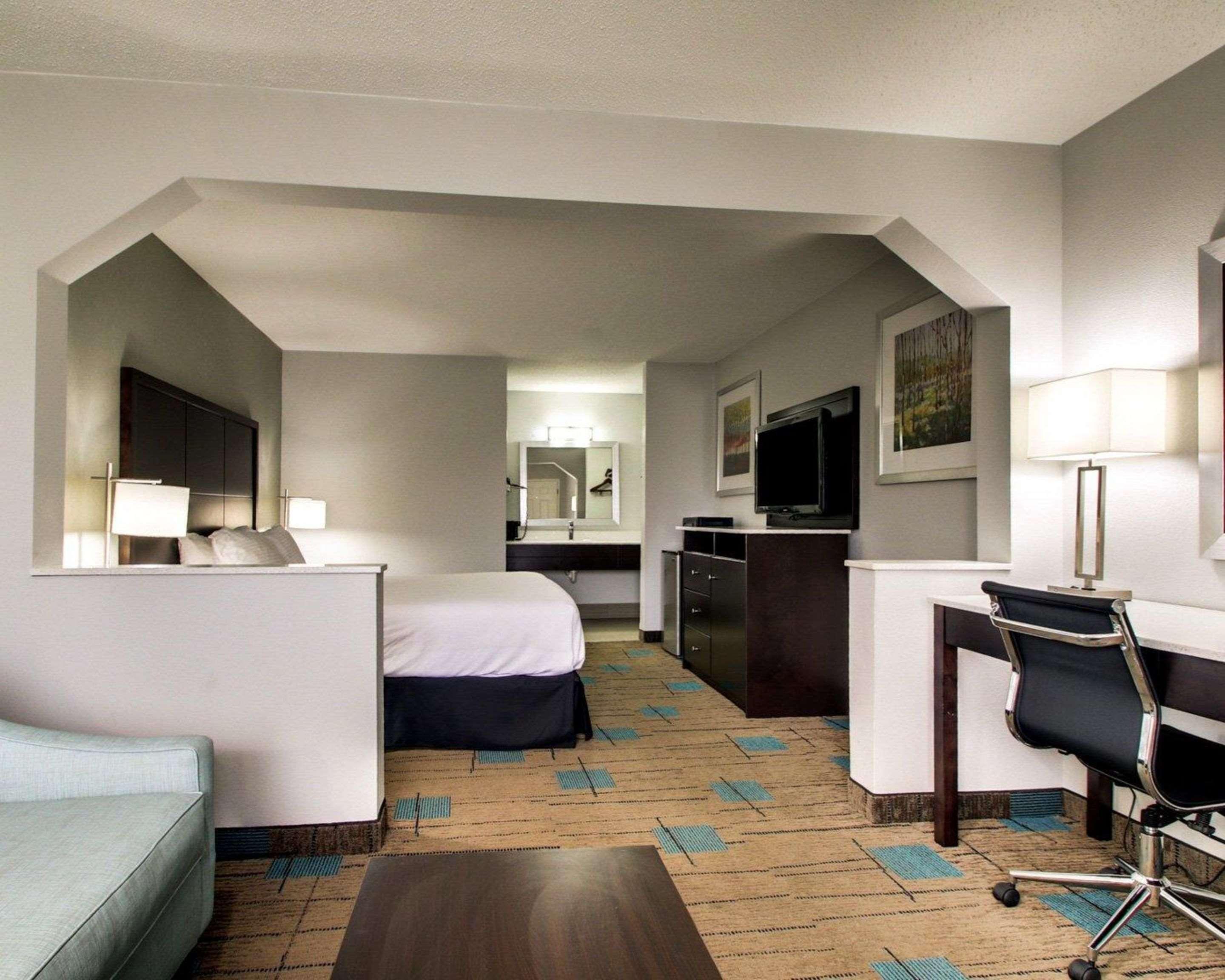Surestay Hotel By Best Western Richland Zewnętrze zdjęcie